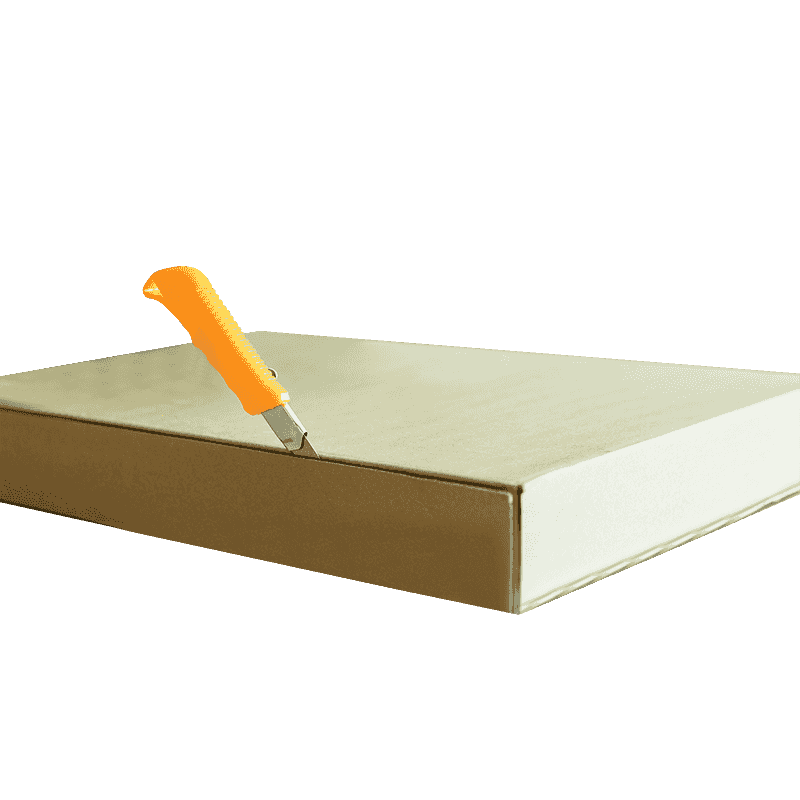 Corrugated Kitchen Supplies Packaging Boxes