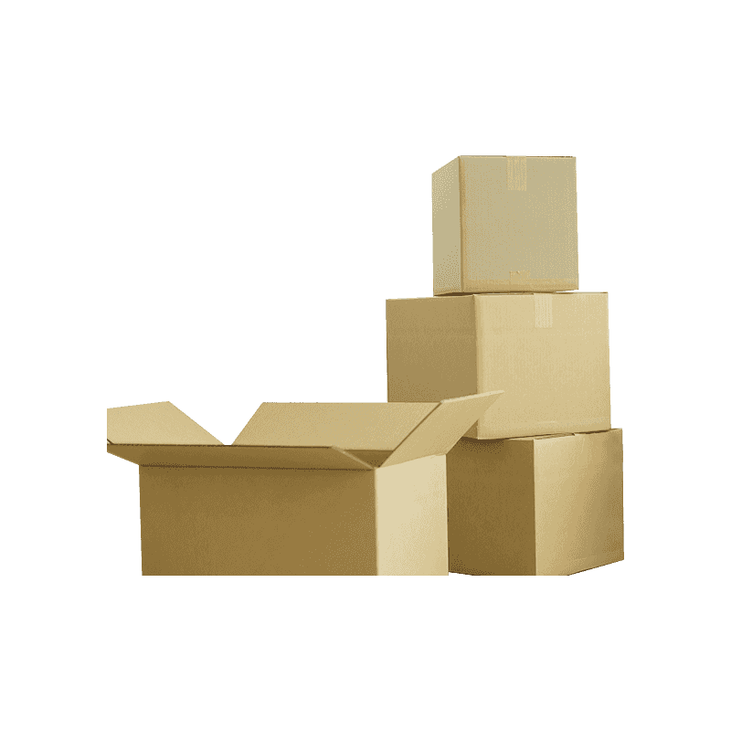 Corrugated Furniture Packaging Boxes