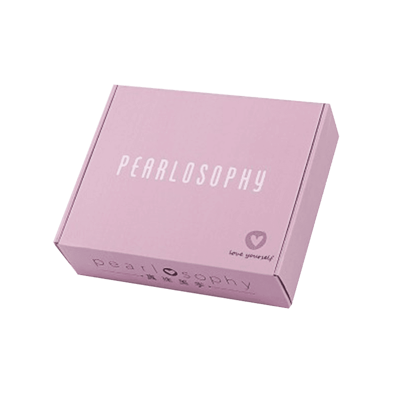 Mga Custom na Corrugated Mailer Box