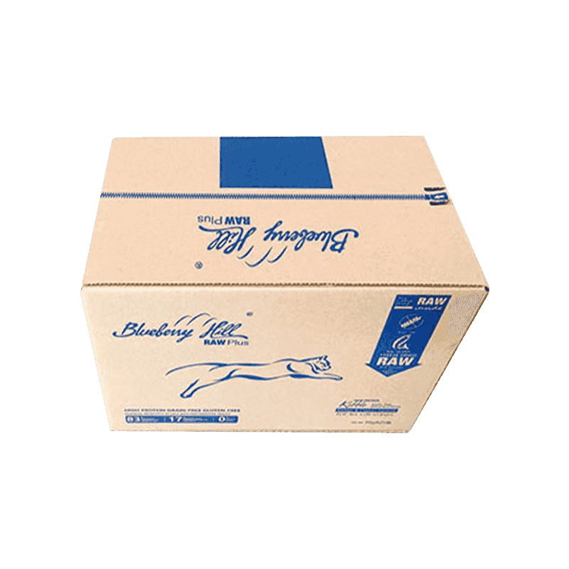 Corrugated Pet Food Packaging Boxes