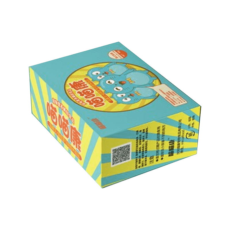 Corrugated Pet Food Packaging Boxes