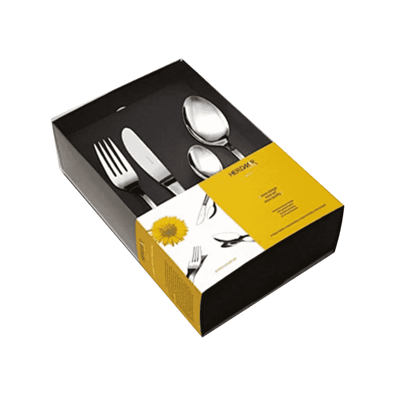 Corrugated Kitchen Supplies Packaging Boxes