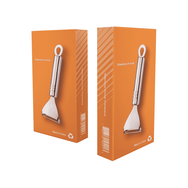 Corrugated Kitchen Supplies Packaging Boxes