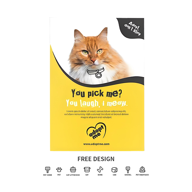 Corrugated Pet Tool Packaging Boxes