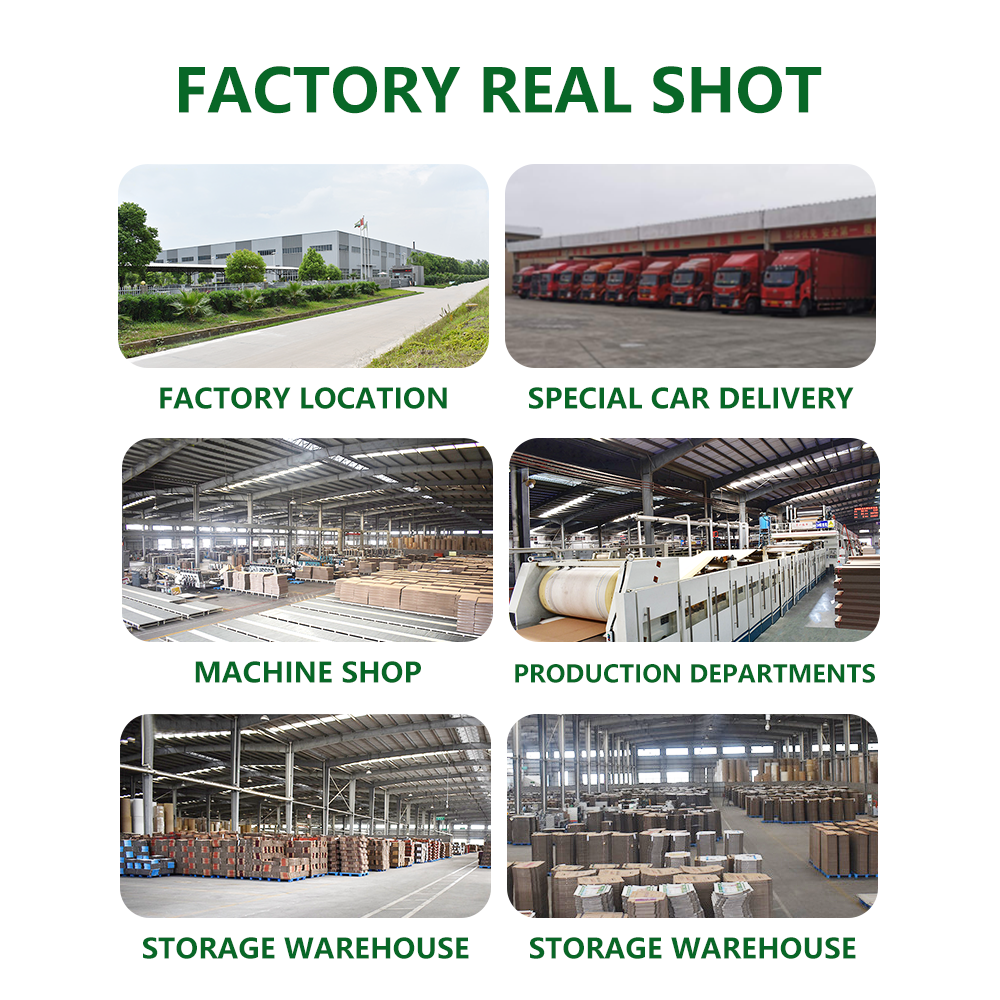 Corrugated Fruit Packaging Boxes