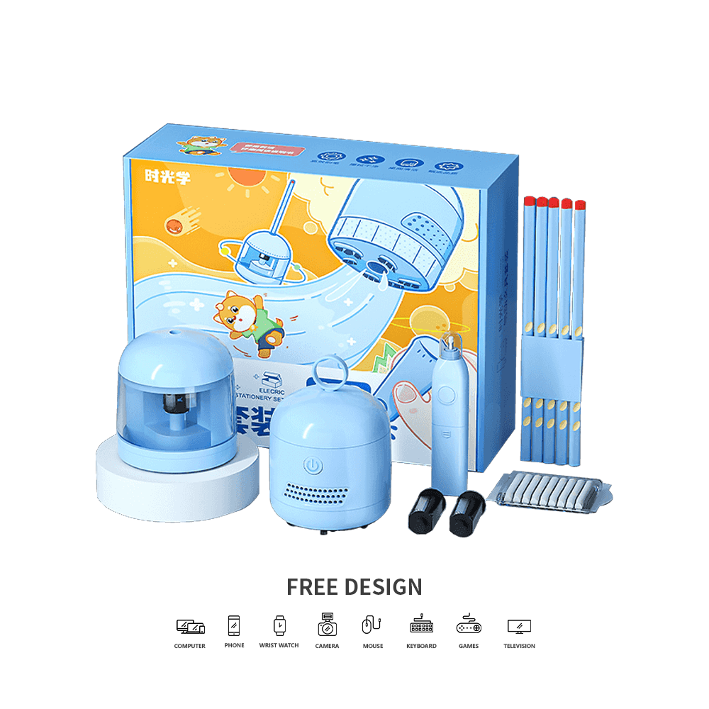 Corrugated Brand-Consistent Custom Packaging Boxes